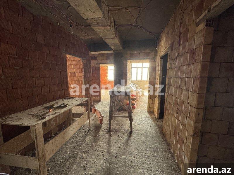 Satılır 3 otaqlı Yeni Tikili, Masazır, Abşeron rayonu 8 Satılır 3 otaqlı Yeni Tikili, Masazır, Abşeron rayonu 8