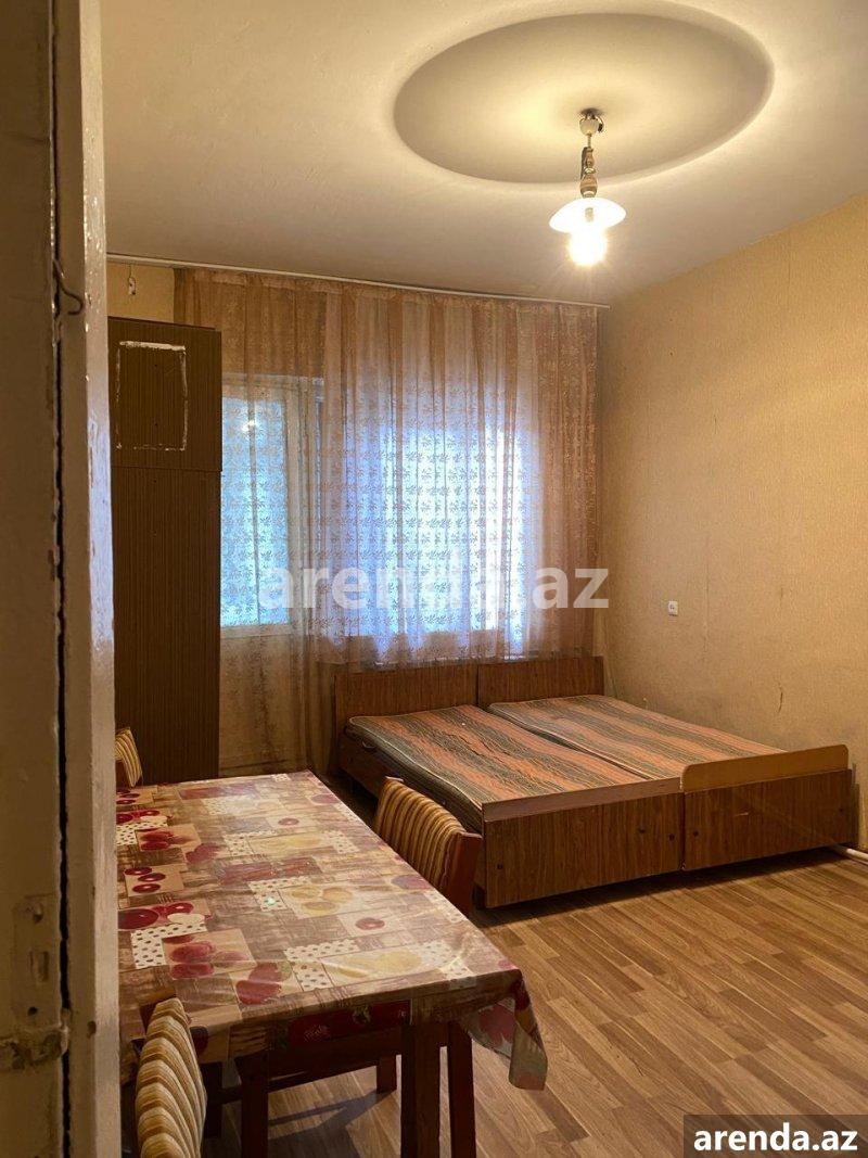 Аренда 2 комнатная Вторичка, м. Насими метро, 6-ой микрорайон, Бинагадинский р-н район 3 Аренда 2 комнатная Вторичка, м. Насими метро, 6-ой микрорайон, Бинагадинский р-н район 3