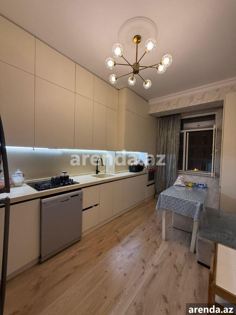 Продажа 3 комнатная Новостройка, Мехеммедли, Абшерон район 10 Продажа 3 комнатная Новостройка, Мехеммедли, Абшерон район 10