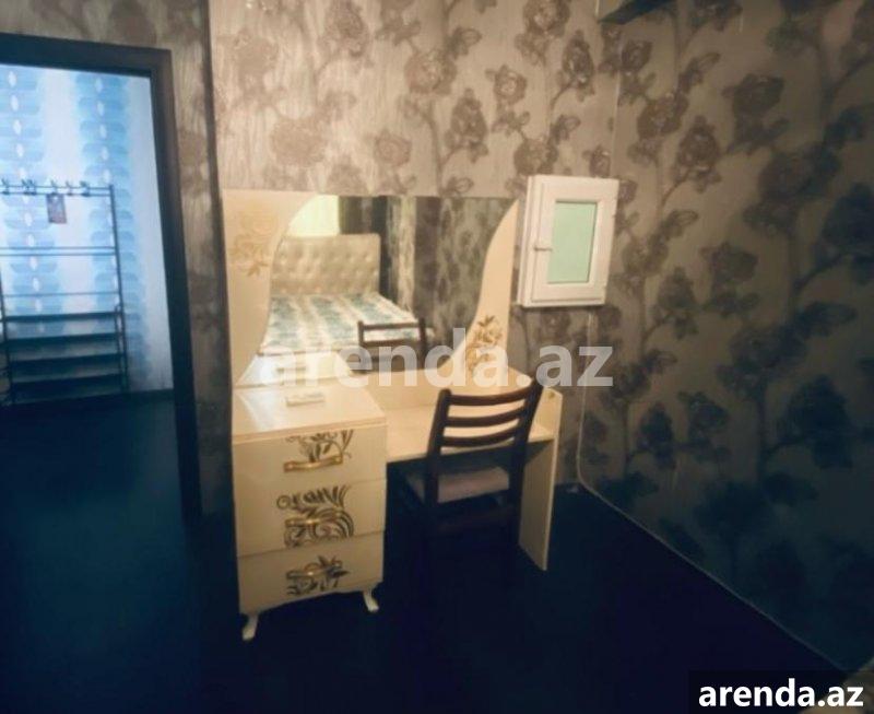 Satılır 2 otaqlı Yeni Tikili, Abşeron rayonu 6 Satılır 2 otaqlı Yeni Tikili, Abşeron rayonu 6