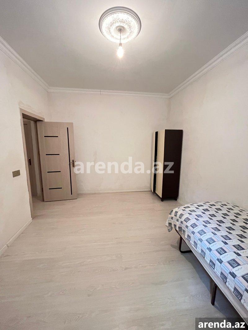 Satılır 5 otaqlı Həyət evi/villa, İçərişəhər metrosu, Badamdar qəs., Səbail rayonu 11 Satılır 5 otaqlı Həyət evi/villa, İçərişəhər metrosu, Badamdar qəs., Səbail rayonu 11