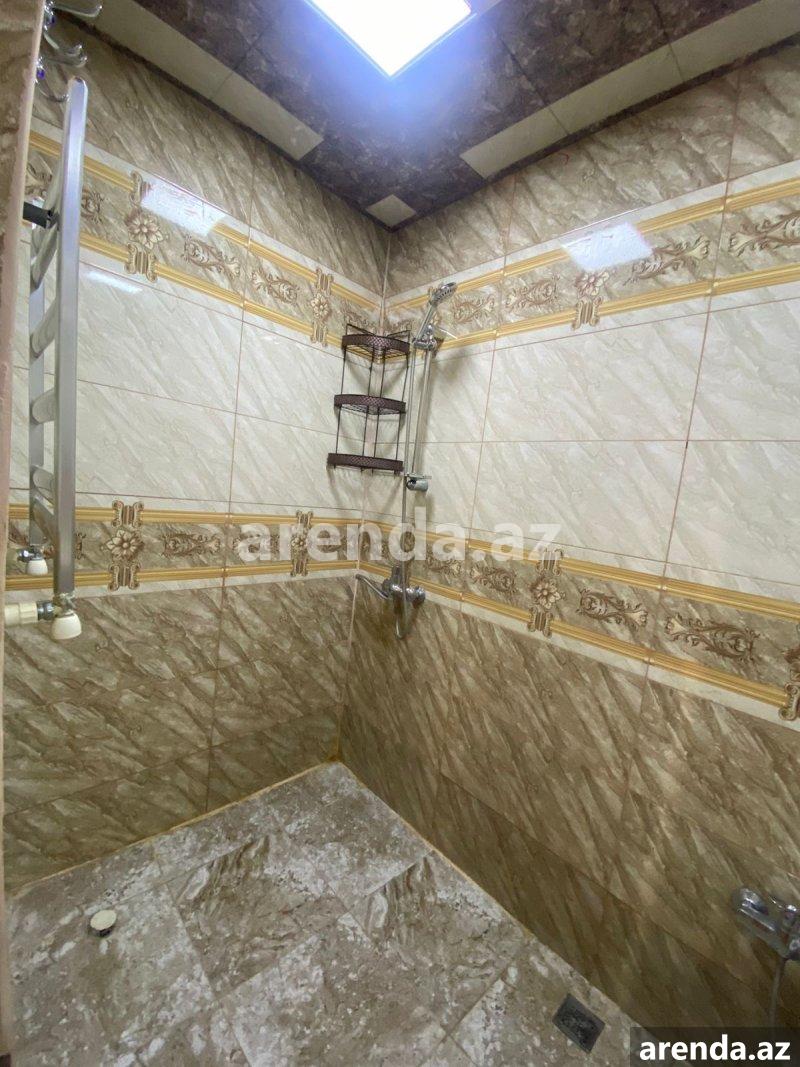 Kirayə (aylıq) 3 otaqlı Yeni Tikili Xırdalan 13 Kirayə (aylıq) 3 otaqlı Yeni Tikili Xırdalan 13