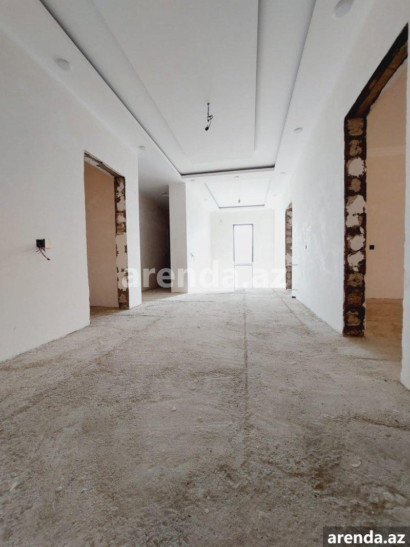 Satılır 6 otaqlı Həyət evi/villa, Buzovna, Xəzər rayonu 11 Satılır 6 otaqlı Həyət evi/villa, Buzovna, Xəzər rayonu 11