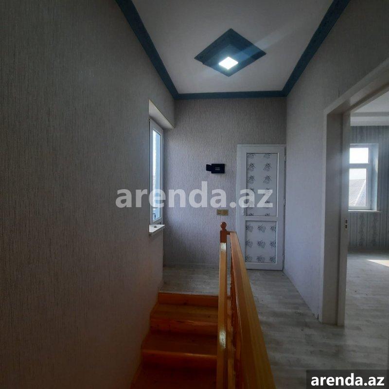 Satılır 4 otaqlı Həyət evi/villa Xırdalan 15 Satılır 4 otaqlı Həyət evi/villa Xırdalan 15