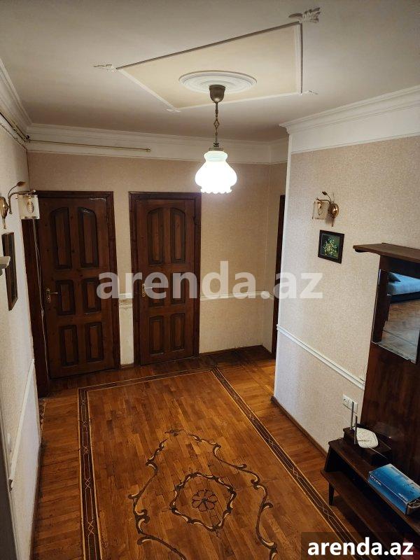 Kirayə (aylıq) 4 otaqlı Köhnə Tikili, Nəriman Nərimanov metrosu, Heydər Əliyev Mərkəzi, Nərimanov rayonu 19 Kirayə (aylıq) 4 otaqlı Köhnə Tikili, Nəriman Nərimanov metrosu, Heydər Əliyev Mərkəzi, Nərimanov rayonu 19