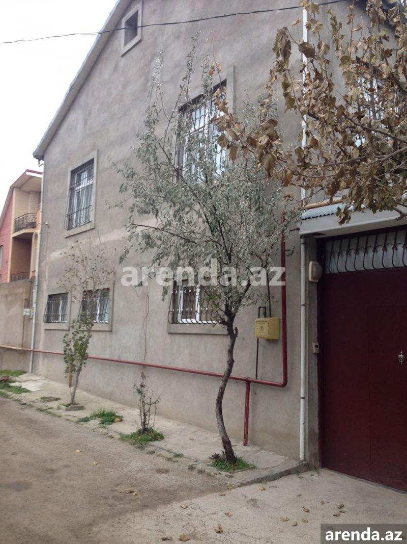 Satılır 8 otaqlı Həyət evi/villa, Xətai rayonu 2