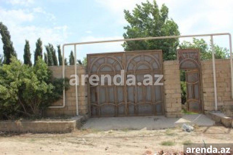 Satılır 4 otaqlı Həyət evi/villa, Savalan qəs., Sabunçu rayonu 3