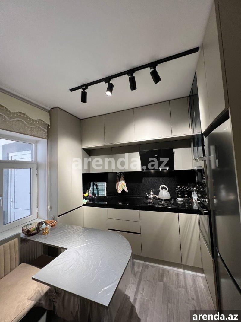 Satılır 4 otaqlı Həyət evi/villa, Binə qəs., Xəzər rayonu 7