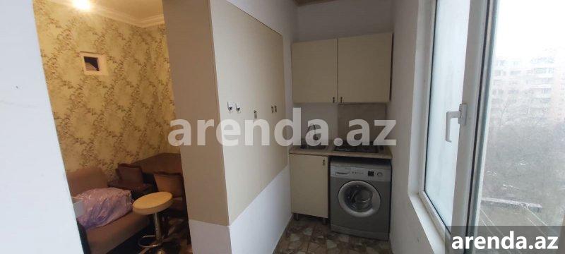 Satılır 2 otaqlı Köhnə Tikili, Qaraçuxur qəs., Suraxanı rayonu 8