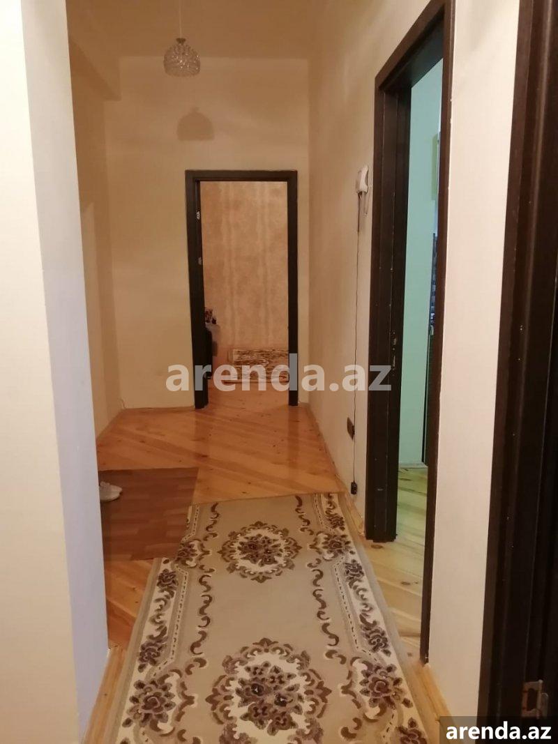 Kirayə (aylıq) 2 otaqlı Yeni Tikili, Həzi Aslanov metrosu, Xətai rayonu $num