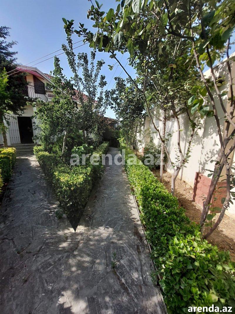 Продажа 6 комнатная Дача, Мярдякан, Хязяр район 13