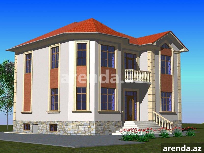 Продажа 7 комнат Дома/Виллы, м. Короглу метро, Сабунчу район 34