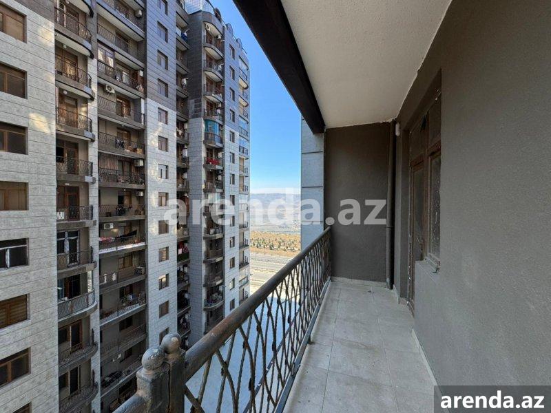 Satılır 3 otaqlı Yeni Tikili, İnşaatçılar metrosu, Yeni Yasamal qəs., Yasamal rayonu 15 Satılır 3 otaqlı Yeni Tikili, İnşaatçılar metrosu, Yeni Yasamal qəs., Yasamal rayonu 15