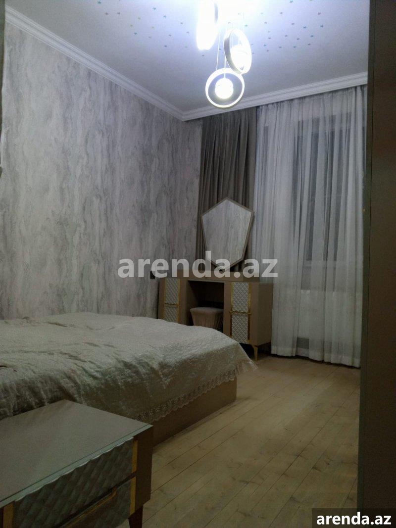 Satılır 4 otaqlı Həyət evi/villa, Saray, Abşeron rayonu 10 Satılır 4 otaqlı Həyət evi/villa, Saray, Abşeron rayonu 10