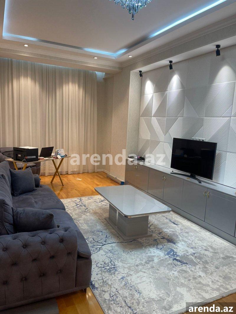 Kirayə (aylıq) 2 otaqlı Yeni Tikili, Gənclik metrosu, Nərimanov rayonu 1 Kirayə (aylıq) 2 otaqlı Yeni Tikili, Gənclik metrosu, Nərimanov rayonu 1