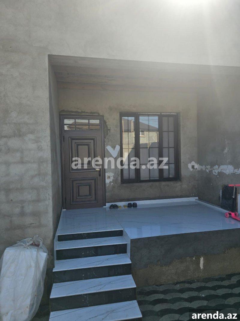 Satılır 3 otaqlı Həyət evi/villa, Yeni Ramana, Sabunçu rayonu 1 Satılır 3 otaqlı Həyət evi/villa, Yeni Ramana, Sabunçu rayonu 1