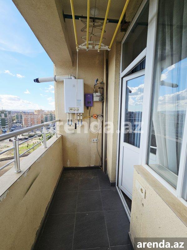 Satılır 3 otaqlı Yeni Tikili, Masazır, Abşeron rayonu 15 Satılır 3 otaqlı Yeni Tikili, Masazır, Abşeron rayonu 15