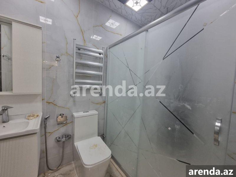 Kirayə (aylıq) 2 otaqlı Yeni Tikili, Həzi Aslanov metrosu, Xətai rayonu 10 Kirayə (aylıq) 2 otaqlı Yeni Tikili, Həzi Aslanov metrosu, Xətai rayonu 10