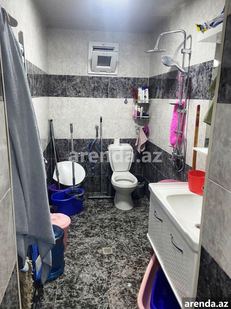 Satılır 2 otaqlı Həyət evi/villa, Hökməli, Abşeron rayonu 14 Satılır 2 otaqlı Həyət evi/villa, Hökməli, Abşeron rayonu 14