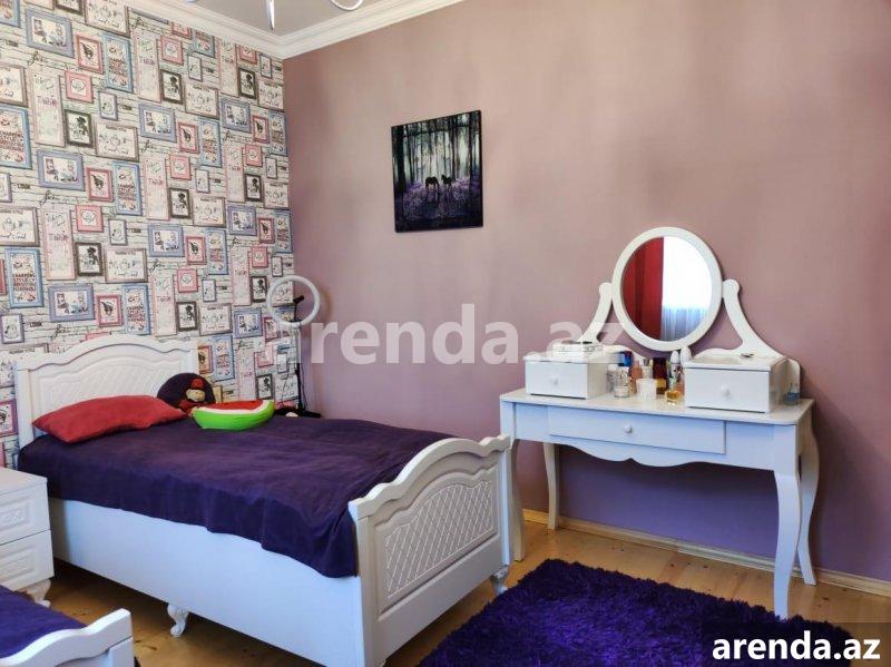 Satılır 3 otaqlı Həyət evi/villa, İçərişəhər metrosu, 20-ci sahə, Səbail rayonu 10 Satılır 3 otaqlı Həyət evi/villa, İçərişəhər metrosu, 20-ci sahə, Səbail rayonu 10