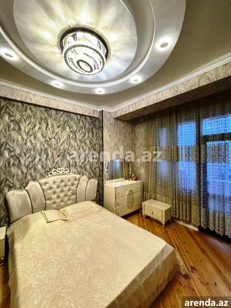 Satılır 2 otaqlı Yeni Tikili, Əhmədli metrosu, Əhmədli, Xətai rayonu 6 Satılır 2 otaqlı Yeni Tikili, Əhmədli metrosu, Əhmədli, Xətai rayonu 6