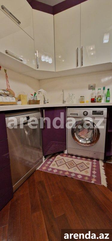 Satılır 4 otaqlı Yeni Tikili, Xətai metrosu, Xətai rayonu 8 Satılır 4 otaqlı Yeni Tikili, Xətai metrosu, Xətai rayonu 8