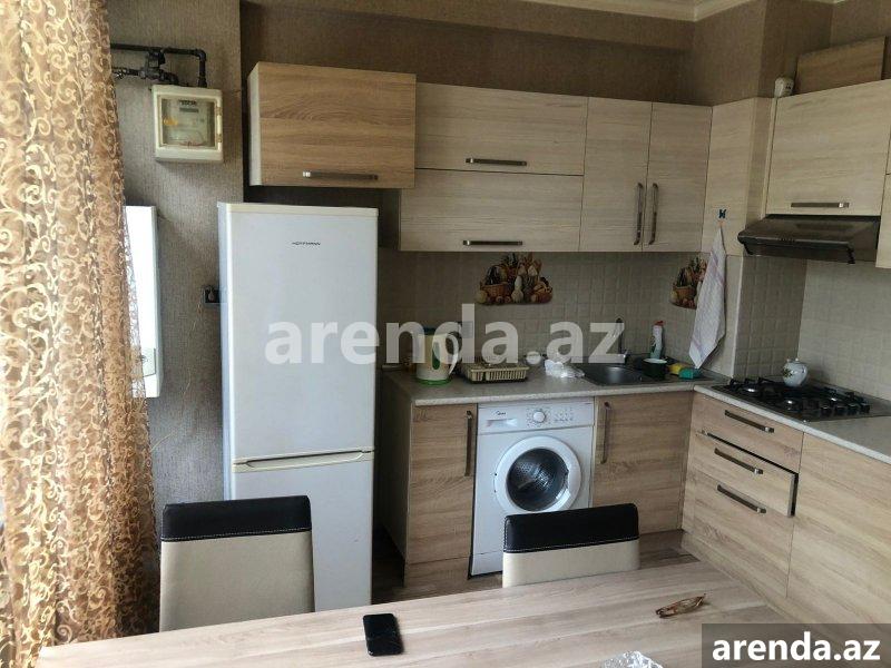 Kirayə (aylıq) 1 otaqlı Yeni Tikili, Həzi Aslanov metrosu, Əhmədli, Xətai rayonu 8 Kirayə (aylıq) 1 otaqlı Yeni Tikili, Həzi Aslanov metrosu, Əhmədli, Xətai rayonu 8