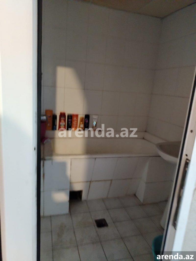 Продажа 3 комнатная Вторичка, м. Ази Асланова метро, пос. А.Асланов, Хетаи район 6 Продажа 3 комнатная Вторичка, м. Ази Асланова метро, пос. А.Асланов, Хетаи район 6