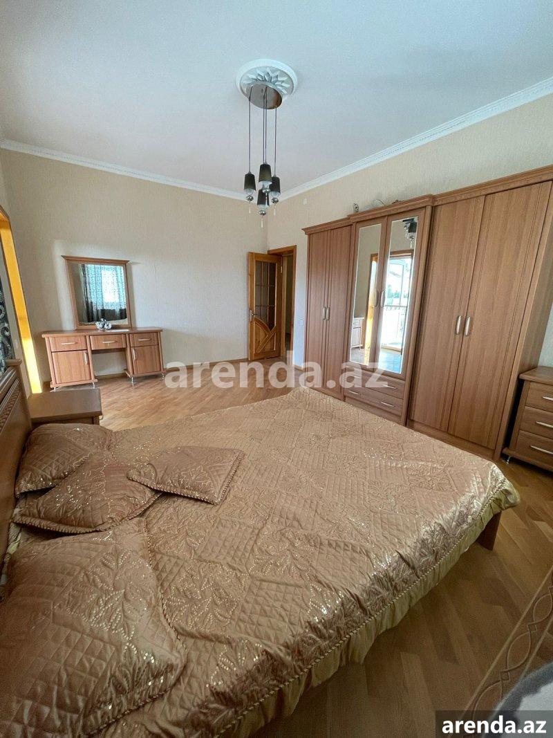 Kirayə (aylıq) 4 otaqlı Bağ evi, Pirşağı qəs., Sabunçu rayonu 8 Kirayə (aylıq) 4 otaqlı Bağ evi, Pirşağı qəs., Sabunçu rayonu 8