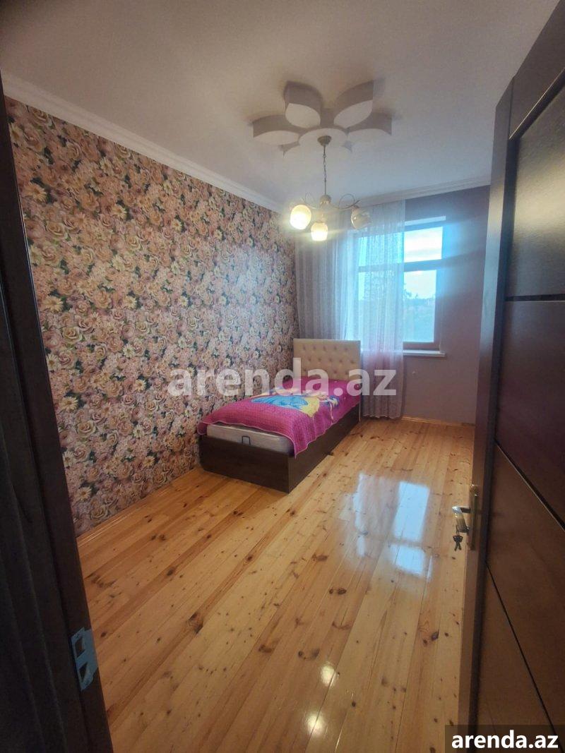 Satılır 4 otaqlı Həyət evi/villa, Saray, Abşeron rayonu 10 Satılır 4 otaqlı Həyət evi/villa, Saray, Abşeron rayonu 10