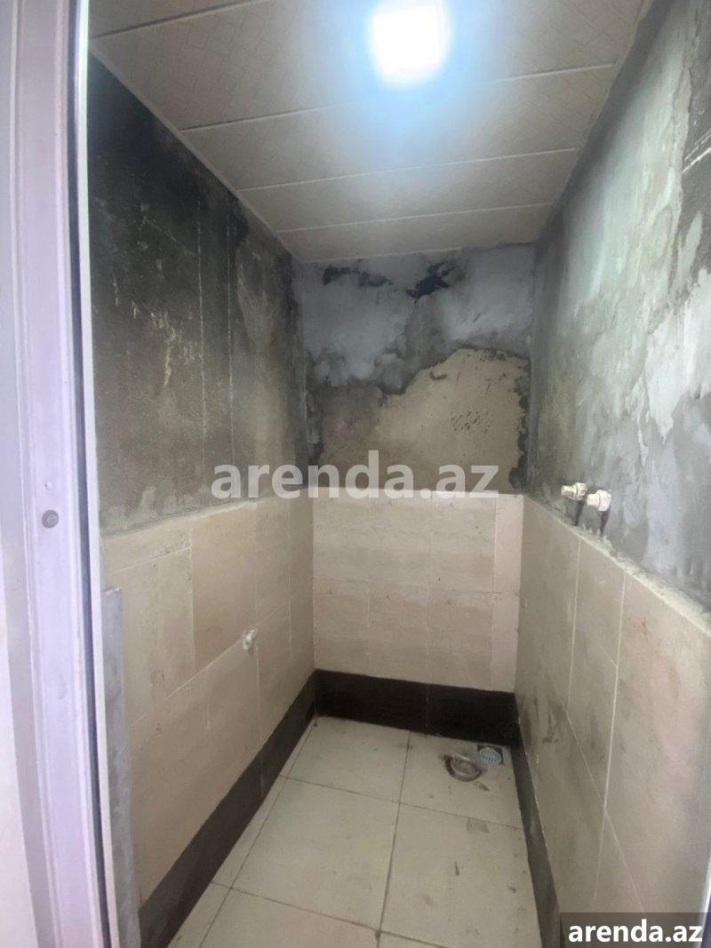 Satılır 5 otaqlı Həyət evi/villa, 20-ci sahə, Səbail rayonu 17 Satılır 5 otaqlı Həyət evi/villa, 20-ci sahə, Səbail rayonu 17