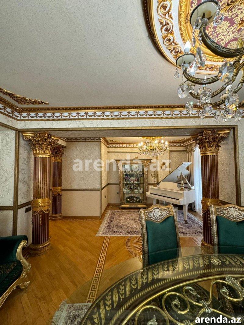 Satılır 3 otaqlı Yeni Tikili, Masazır, Abşeron rayonu 5 Satılır 3 otaqlı Yeni Tikili, Masazır, Abşeron rayonu 5