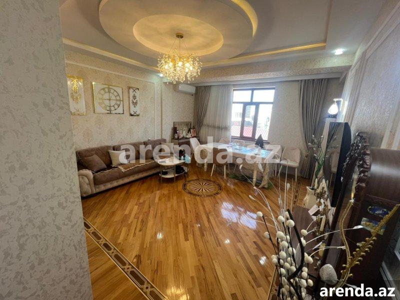 Продажа 3 комнатная Новостройка Хырдалан 1 Продажа 3 комнатная Новостройка Хырдалан 1