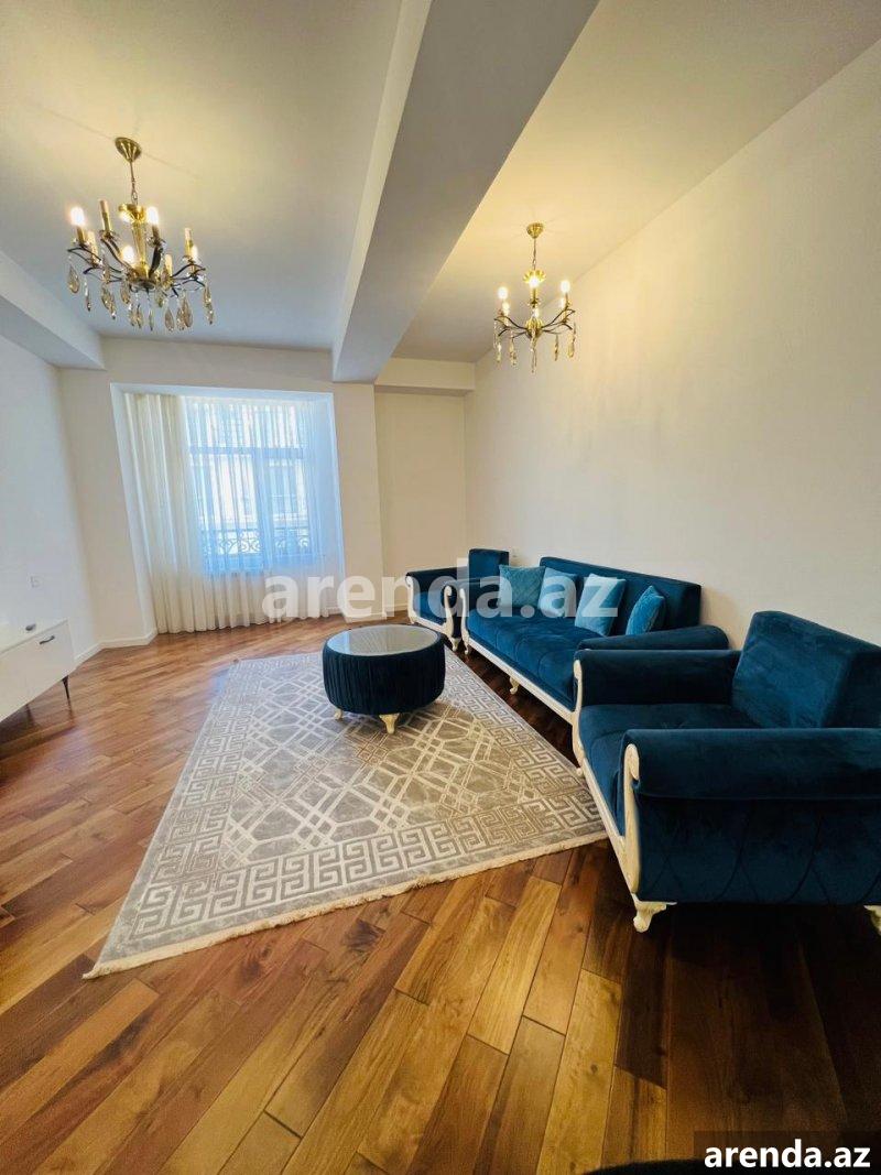 Satılır 4 otaqlı Yeni Tikili, Xətai metrosu, Xətai rayonu 4 Satılır 4 otaqlı Yeni Tikili, Xətai metrosu, Xətai rayonu 4