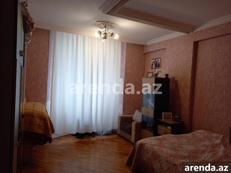 Продажа 3 комнатная Новостройка, м. Ахмедли метро, Хетаи район 4 Продажа 3 комнатная Новостройка, м. Ахмедли метро, Хетаи район 4