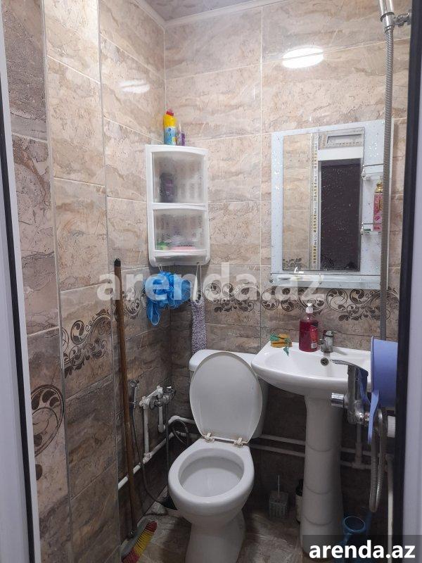 Kirayə (aylıq) 2 otaqlı Köhnə Tikili Xırdalan 8 Kirayə (aylıq) 2 otaqlı Köhnə Tikili Xırdalan 8