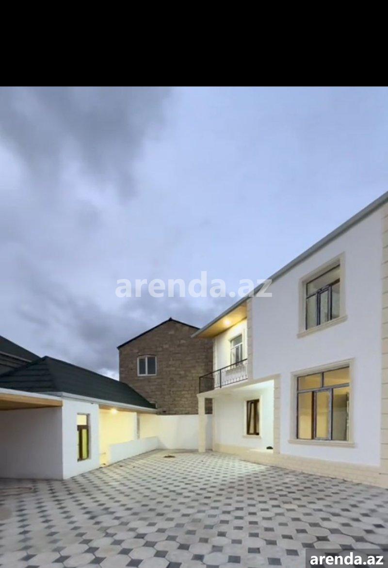 Satılır 4 otaqlı Yeni Tikili, Binəqədi rayonu 2 Satılır 4 otaqlı Yeni Tikili, Binəqədi rayonu 2