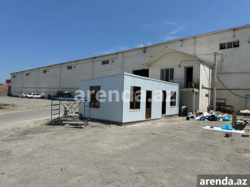 Kirayə (aylıq) Obyekt, Azadlıq metrosu, Binəqədi qəs., Binəqədi rayonu 1 Kirayə (aylıq) Obyekt, Azadlıq metrosu, Binəqədi qəs., Binəqədi rayonu 1