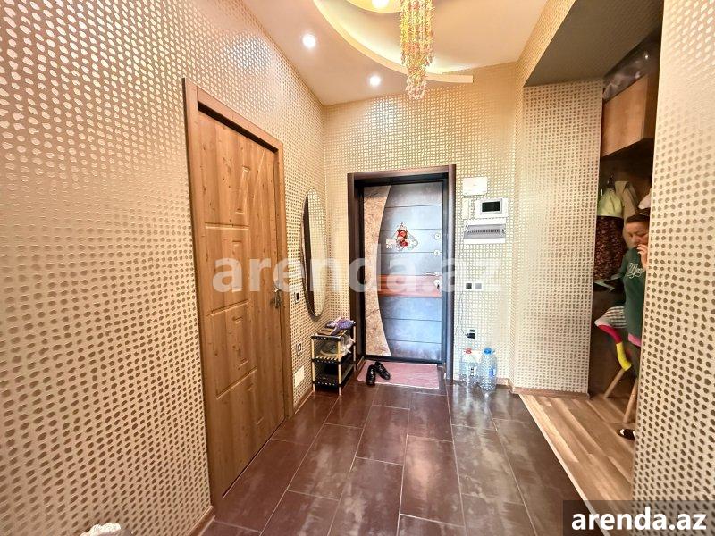 Продажа 2 комнатная Новостройка, м. Хетаи метро, Хетаи район 11 Продажа 2 комнатная Новостройка, м. Хетаи метро, Хетаи район 11