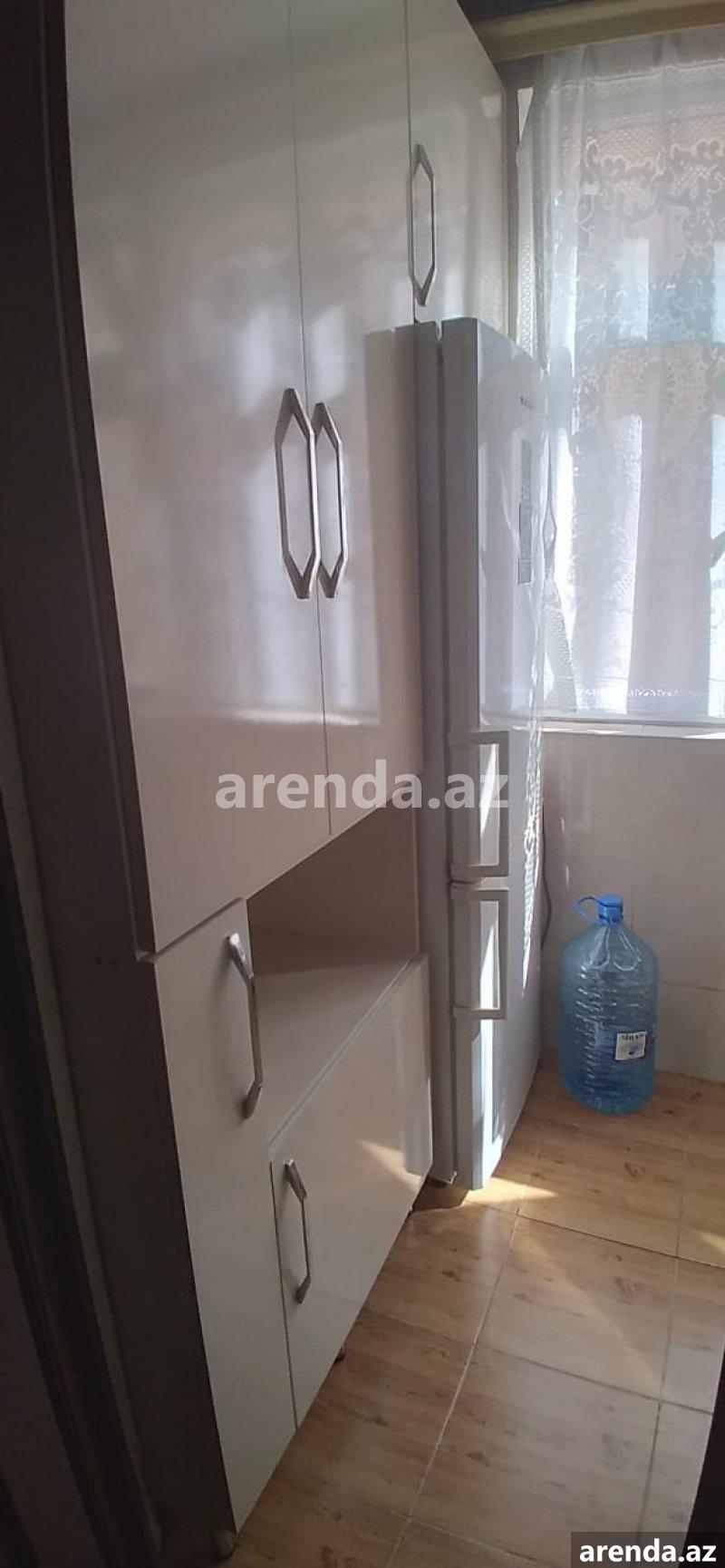 Kirayə (aylıq) 2 otaqlı Yeni Tikili Xırdalan 8 Kirayə (aylıq) 2 otaqlı Yeni Tikili Xırdalan 8
