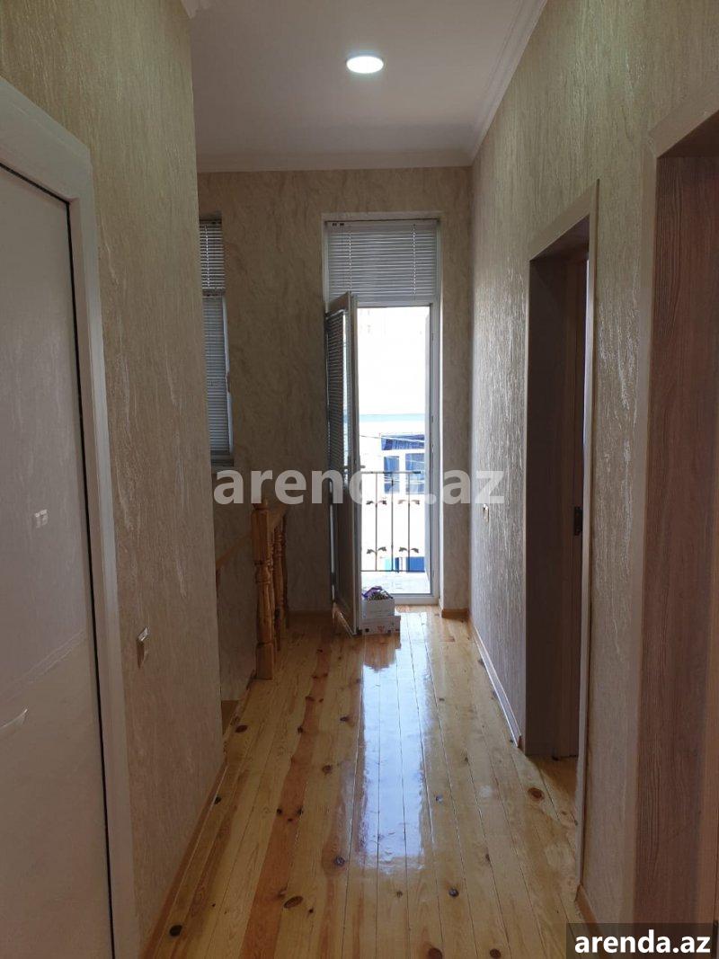Satılır 4 otaqlı Həyət evi/villa Xırdalan 16 Satılır 4 otaqlı Həyət evi/villa Xırdalan 16