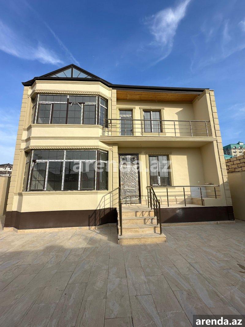 Продажа 4 комнатная Дома/Виллы, Масазыр, Абшерон район 4 Продажа 4 комнатная Дома/Виллы, Масазыр, Абшерон район 4