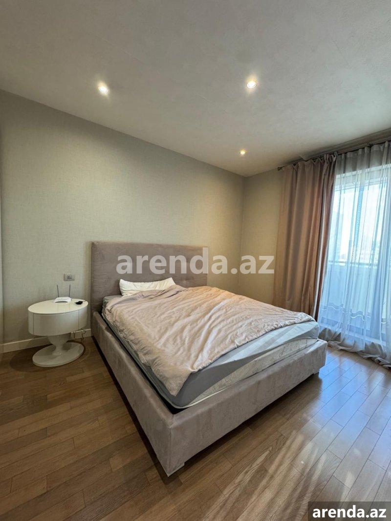 Kirayə (aylıq) 2 otaqlı Yeni Tikili, Sahil metrosu, Port Baku, Nəsimi rayonu 10 Kirayə (aylıq) 2 otaqlı Yeni Tikili, Sahil metrosu, Port Baku, Nəsimi rayonu 10