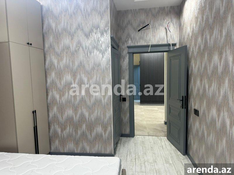 Satılır 3 otaqlı Yeni Tikili, Xətai metrosu, Ağ şəhər, Xətai rayonu 9 Satılır 3 otaqlı Yeni Tikili, Xətai metrosu, Ağ şəhər, Xətai rayonu 9