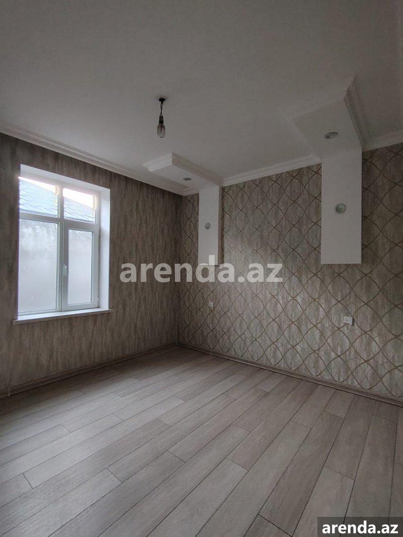 Satılır 5 otaqlı Həyət evi/villa, Binə qəs., Xəzər rayonu 5 Satılır 5 otaqlı Həyət evi/villa, Binə qəs., Xəzər rayonu 5