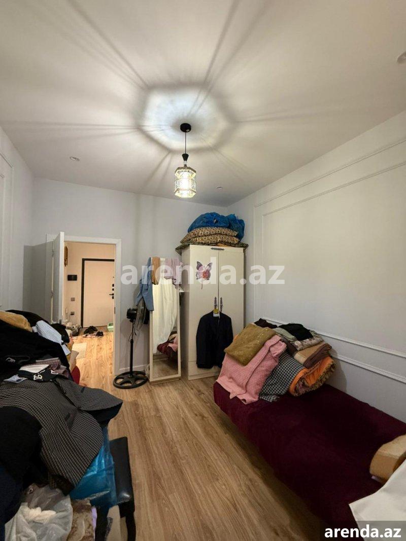 Продажа 2 комнатная Новостройка, пос. Зыг, Сураханы район 10 Продажа 2 комнатная Новостройка, пос. Зыг, Сураханы район 10