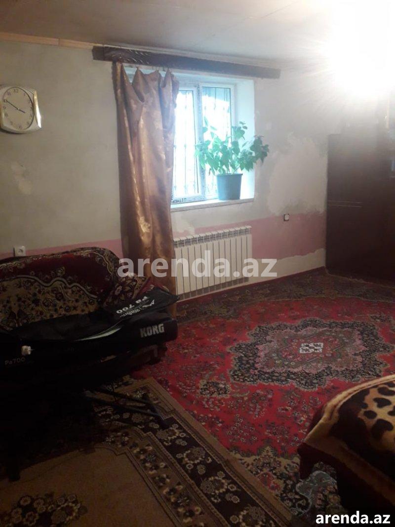Satılır 6 otaqlı Həyət evi/villa, Suraxanı rayonu 8