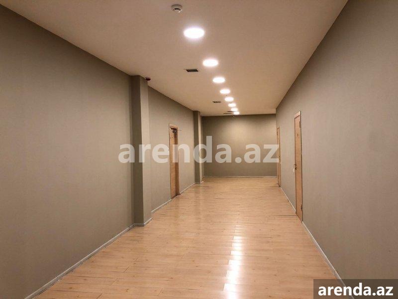 Kirayə (aylıq) 8 otaqlı Ofis, Nəriman Nərimanov metrosu, Nərimanov rayonu 1