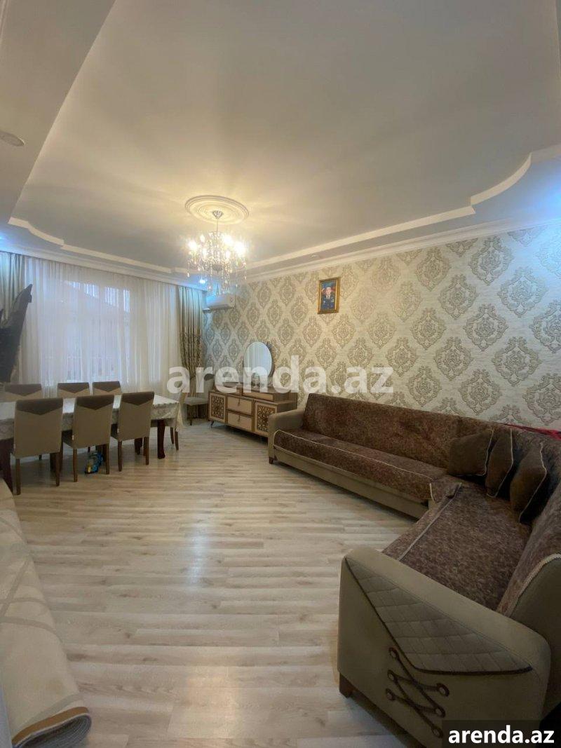 Satılır 4 otaqlı Həyət evi/villa, Məhəmmədli, Abşeron rayonu 10