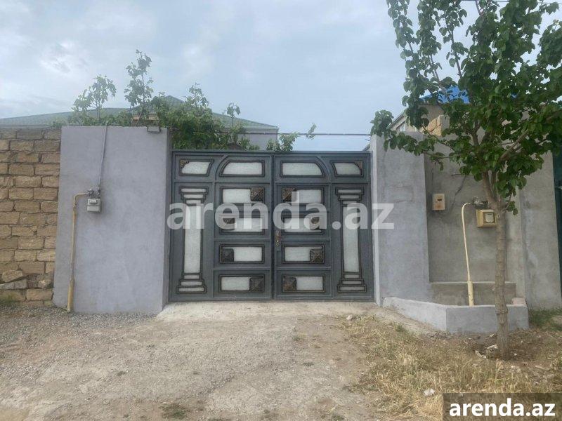 Satılır 8 otaqlı Həyət evi/villa, Mehdiabad, Abşeron rayonu 5